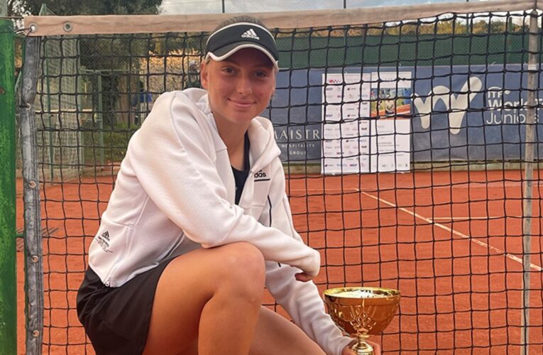 TEODORA KOSTOVIĆ U FINALU EVROPSKOG PRVENSTVA