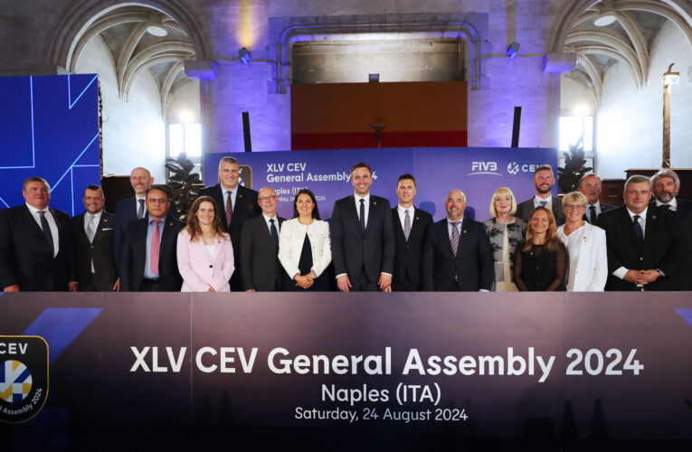 U KOMISIJAMA CEV TRI PREDSTAVNIKA IZ SRBIJE