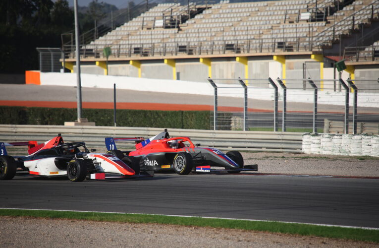 POČELI I KARTINGAŠI, U SUBOTU ZA FINALA!