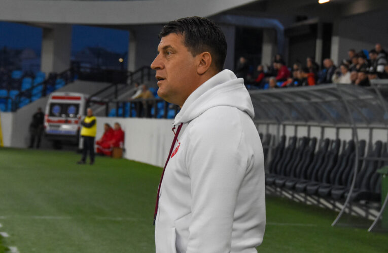MILOJEVIĆ PRED TEKSTILAC: “REČ JE O DOBROM TIMU, KOJI MOŽE DA NAPRAVI DOSTA PROBLEMA”