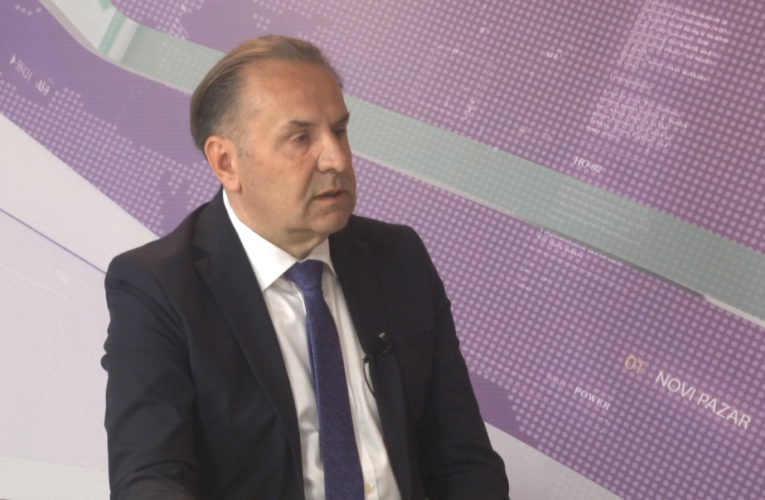 LJAJIĆ ZAKAZAO SEDNICU REDOVNE SKUPŠTINE PARTIZANA