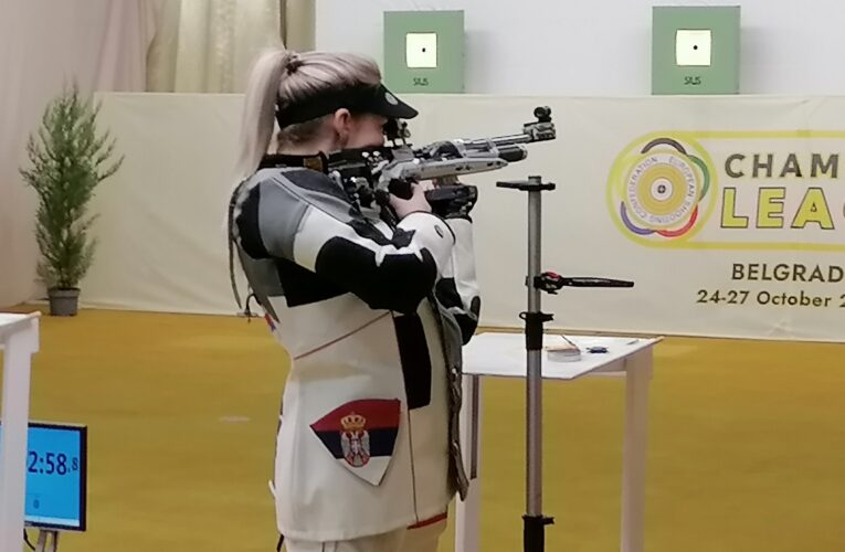 TEODORA VUKOJEVIĆ U FINALNOJ GRUPI „SOLO ČELENDŽA“