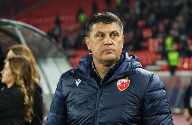 VLADAN MILOJEVIĆ: “ODIGRALI SMO JAKO DOBRU UTAKMICU PROTIV JAKO DOBROG PROTIVNIKA”
