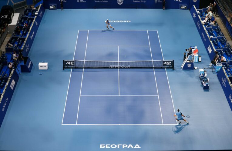VAJDA TRENIRA SA LANOM VUJOVIĆ!