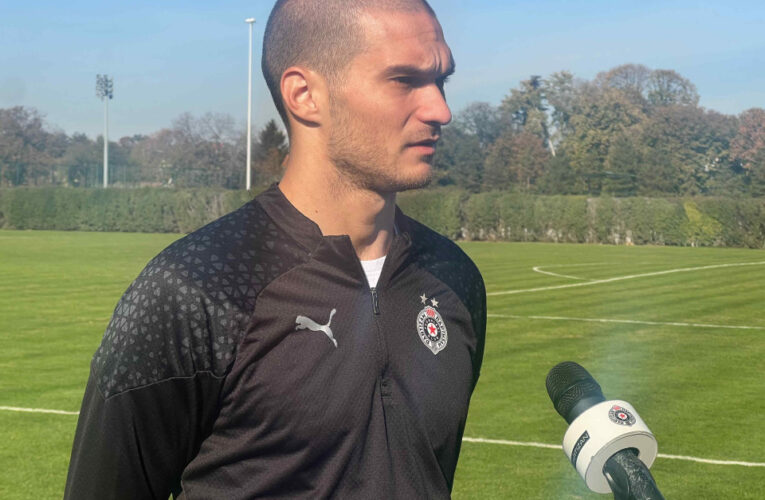 ĐORĐE I ALEKSANDAR JOVANOVIĆ: “MISLIM DA IDEMO DOBRIM PUTEM”