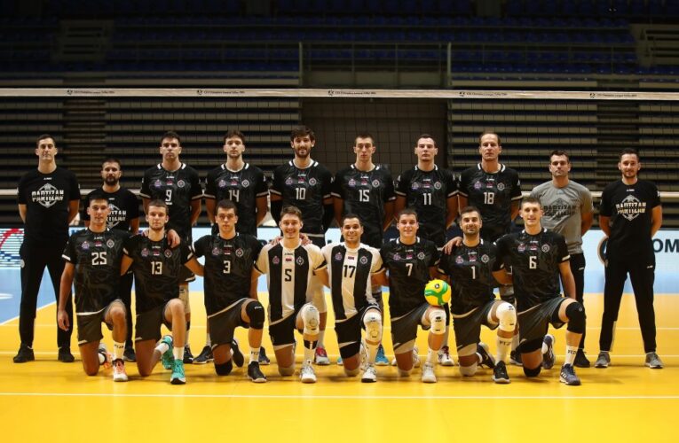 RADNIČKI I PARTIZAN POSLEDNJI POLUFINALISTI KUPA SRBIJE