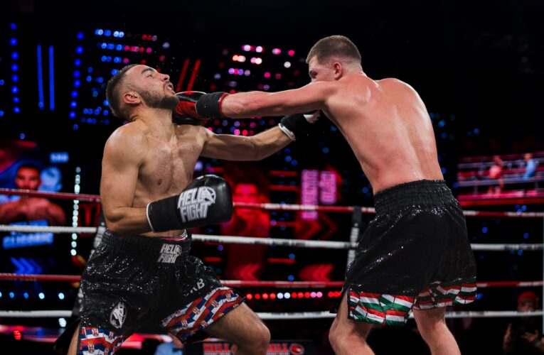 HELL BOXING KINGS – SRBIJA BEZ PREDSTAVNIKA U NASTAVKU TAKMIČENJA