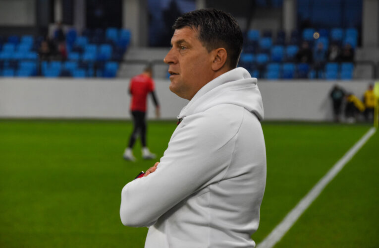 VLADAN MILOJEVIĆ: “SUTRAŠNJI DUEL ĆE BITI NA NIVOU EVROPSKIH TAKMIČENJA”