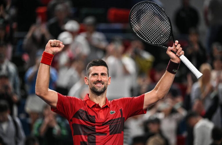 NOVAK ĐOKOVIĆ I DALJE NA SEDMOM MESTU