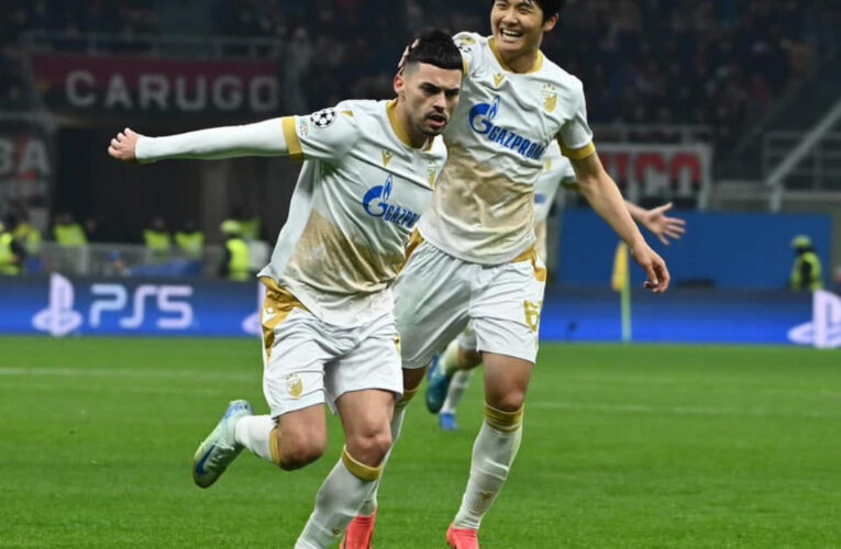 MILAN SPORNIM GOLOM U FINIŠU MEČA SLOMIO CRVENU ZVEZDU