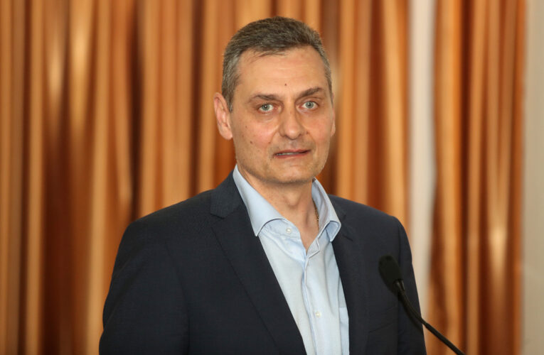 ZORAN TERZIĆ PRVI TRENER SENIORKI SRBIJE DO KRAJA 2028. GODINE