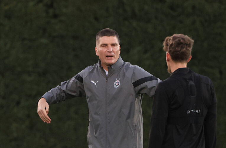 SRĐAN BLAGOJEVIĆ: “SVESNI SMO NAŠIH NEDOSTATAKA, SVESNI SMO NAŠIH KVALITETA”