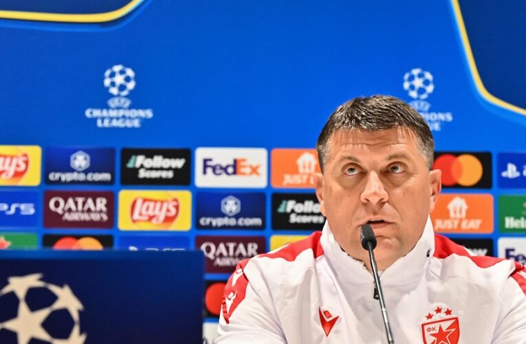 VLADAN MILOJEVIĆ: “NE TREBA DAVATI NIKAKVA OBJAŠNJENJA, MOJA JE ODLUKA”