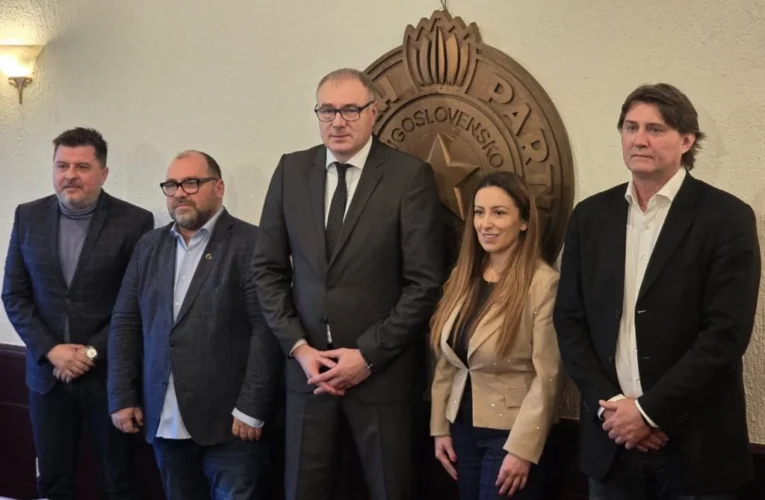 JSD PARTIZAN O ODNOSIMA SA FUDBALSKIM I KOŠARKAŠKIM KLUBOM