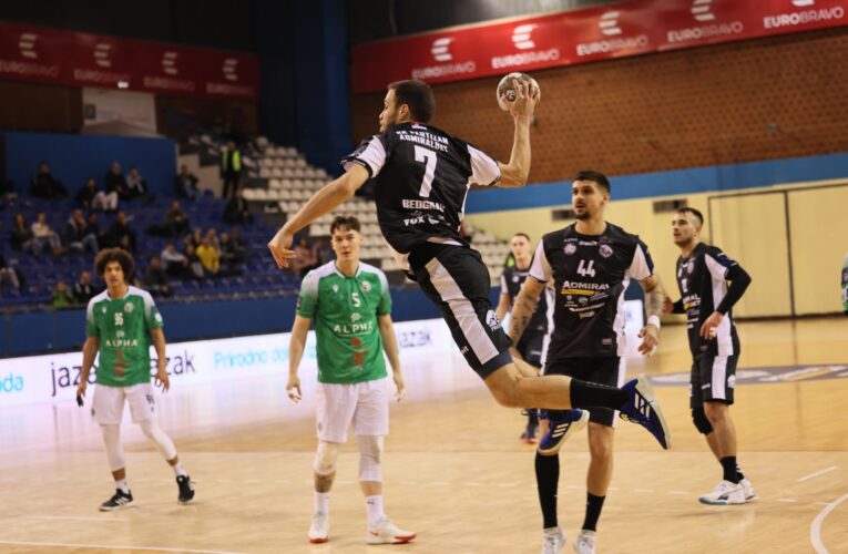 GRČKI DIOMIDIS IZNENADIO PARTIZAN NA BANJICI