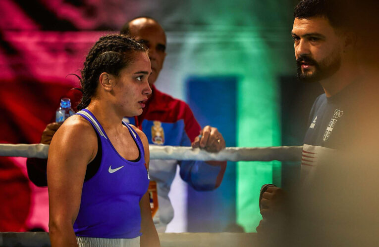 U BUDVI STARTOVALE ZAVRŠNE PRIPREME ŽENSKE BOKS SELEKCIJE SRBIJE UOČI ODLASKA NA SVETSKO PRVENSTVO 2025. GODINE