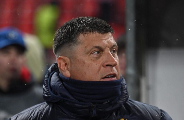 VLADAN MILOJEVIĆ: “SVAKA EKIPA KOJA IGRA PROTIV NAS JE MAKSIMALNO MOTIVISANA”