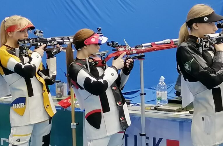 POSLE MIKSA SREBRA, ALEKSANDRA IZBORILA POJEDINAČNU EVROPSKU BRONZU