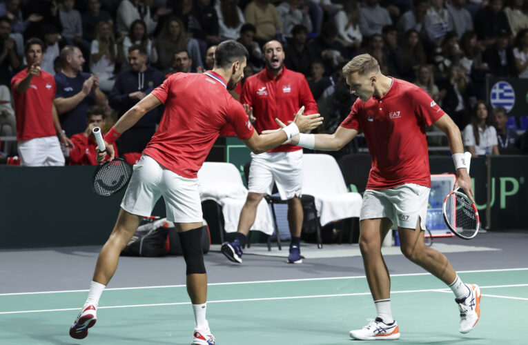 NOVAK ĐOKOVIĆ “NAPADA” TITULU NA ROLAN GAROSU SA NOVIM TRENEROM