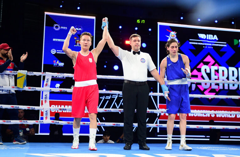 ŠADRINA KAO BRZI VOZ, KULUHOVA IZGUBILA, LUKAJIĆ BEZ BORBE IDE DALJE