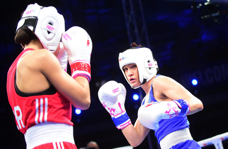 ODLIČAN NASTUP SARE ĆIRKOVIĆ