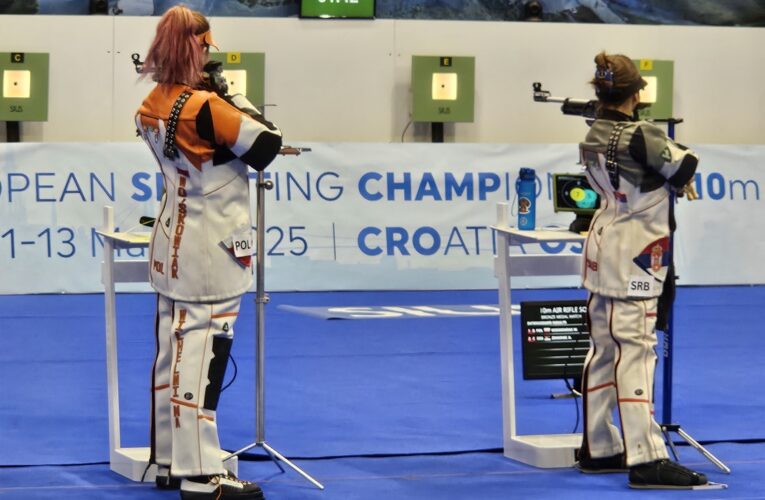 ANASTASIJI I STEFANU EVROPSKE BRONZE U DISCIPLINI SOLO
