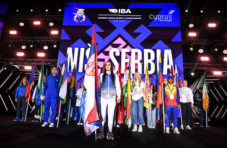 MEDALJE SE KUJU U “ČAIRU” – SRPSKE BOKSERKE SPREMNE ZA NOVU ISTORIJU