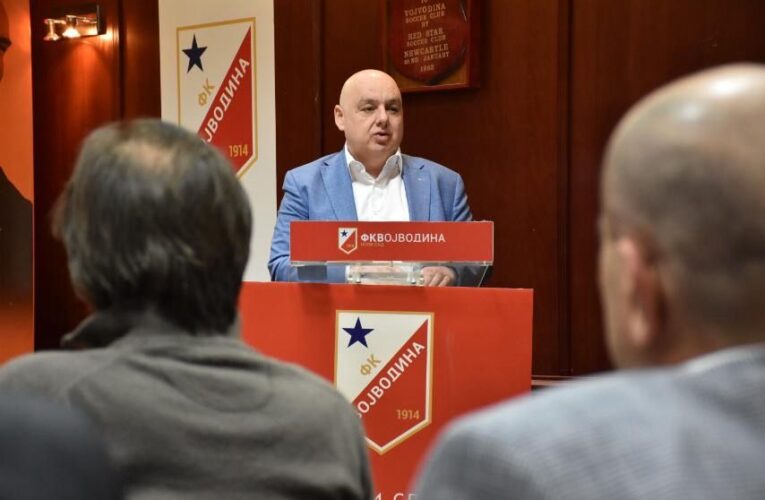 DRAGOLJUB ZBILJIĆ: “SMATRAM DA JE VOJVODINA SPREMNIJA ZA ISKORAK U EVROPI NEGO PARTIZAN”