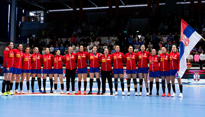 RUKOMETAŠICE REMIZIRALE U SLOVENIJI, ODLUKA PADA U BORU!