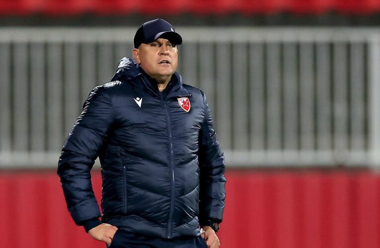 VLADAN MILOJEVIĆ: “ADEM LJAJIĆ JE SIGURNO IGRAČ NA KOG TREBA OBRATITI PAŽNJU”