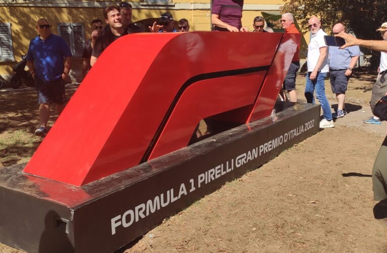 NASTAVLJENA DOMINACIJA MEKLARENA