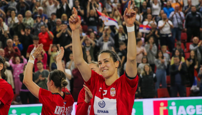 ANDREA LEKIĆ ZAVRŠAVA KARIJERU