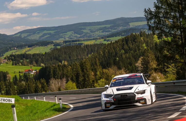 VESNIĆ TREĆI U AUSTRIJI