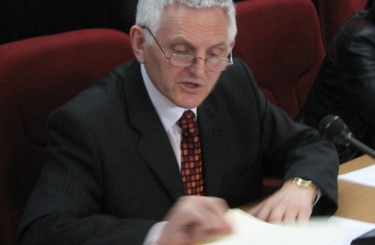 IN MEMORIAM – OBRAD STEVANOVIĆ (1953 – 2025)