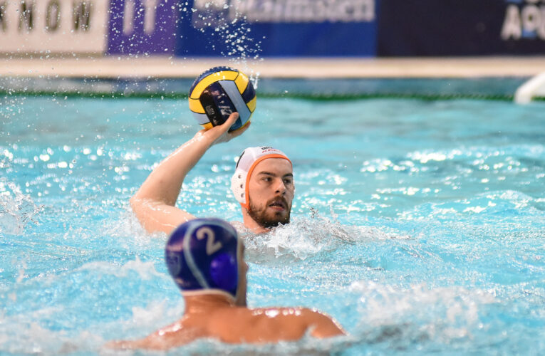 VATERPOLISTI RADNIČKOG UBEDLJIVI PROTIV ZVEZDE U POLUFINALU PLEJ- OF SUPERLIGE SRBIJE