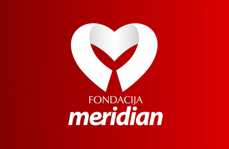 Meridian fondacija donirala Klinici za očne bolesti „Prof. Dr Ivan Stanković“
