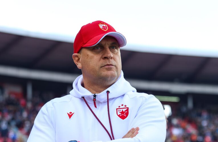 VLADAN MILOJEVĆ: “TSC IMA VEOMA DOBAR ROSTER I JAKI SU KAO KOLEKTIV”