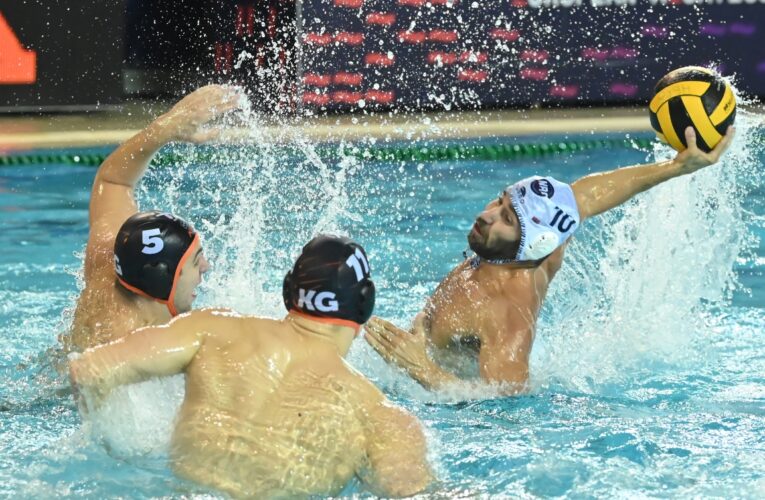 POBEDA NOVOG BEOGRADA PROTIV KRAGUJEVČANA – MAJSTORICA ODLUČUJE ŠAMPIONA!
