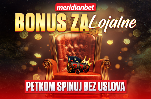 OD DANAS JE PETAK TVOJ OMILJENI DAN!