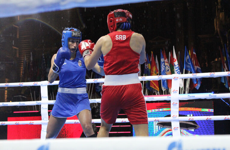 NOVI PAZAR DOMAĆIN EVROPSKOG PRVENSTVA U BOKSU ZA JUNIORE I JUNIORKE