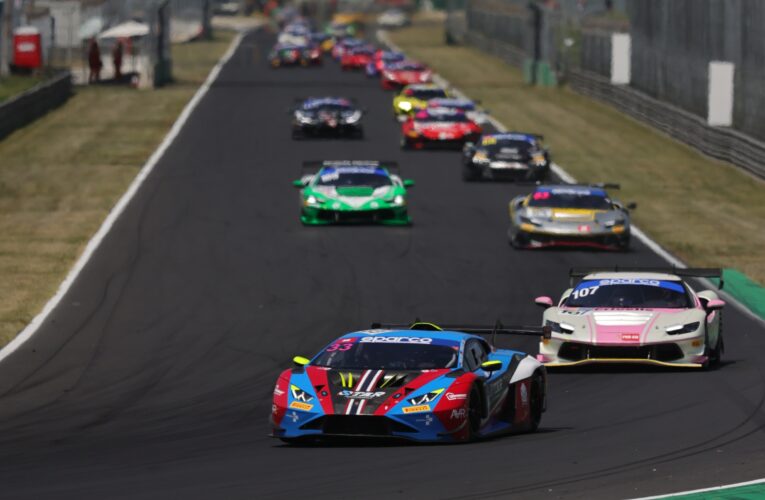 VELIKI TRIJUMF ZA MILOŠA PAVLOVIĆA NA TRCI IZDRŽLJIVOSTI U MONCI