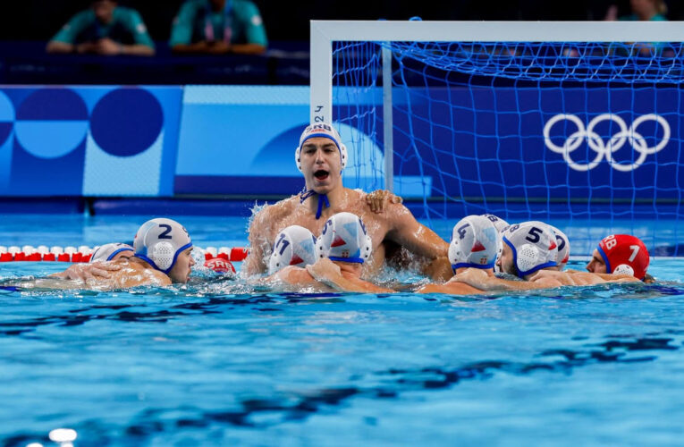 POZNAT SASTAV OLIMPIJSKIH ŠAMPIONA ZA SVETSKO PRVENSTVO