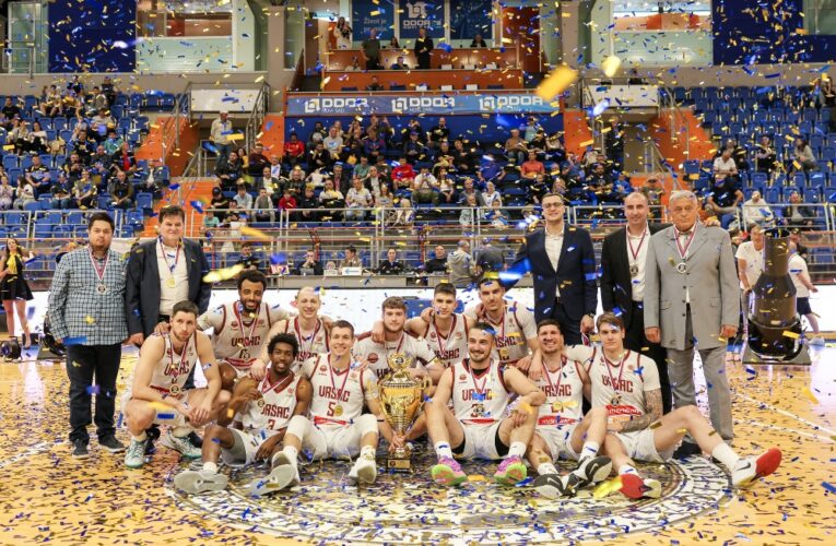 KK Vršac Meridianbet dobio poziv za učešće u ABA 2 ligi