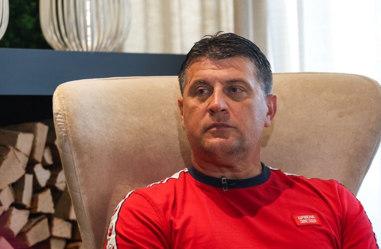 VLADAN MILOJEVIĆ: “MISLIM DA SMO ODRADILI DOSTA TOGA, SVE ŠTO JE BILO PLANIRANO”