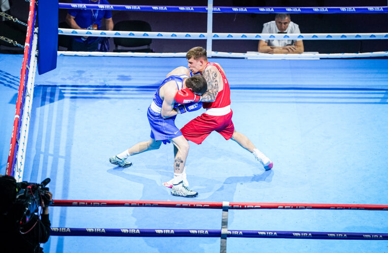 ADNAN BAJRAMOVIĆ: “SVE JE SPREMNO ZA BOKSERSKI SPEKTAKL U NOVOM PAZARU”