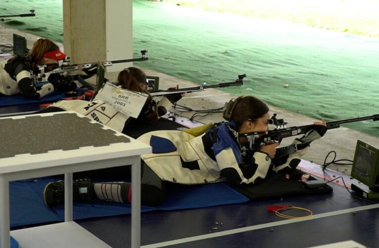 BRONZA ZA SRPSKI ŽENSKI JUNIORSKI TRIO U TROSTAVU