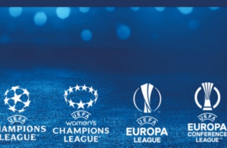 UEFA NE PRIHVATA APRIORI VERBALNI DELIKT