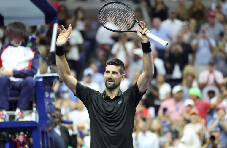 ĐOKOVIĆ ZADRŽAO TREĆE MESTO NA ATP LISTI