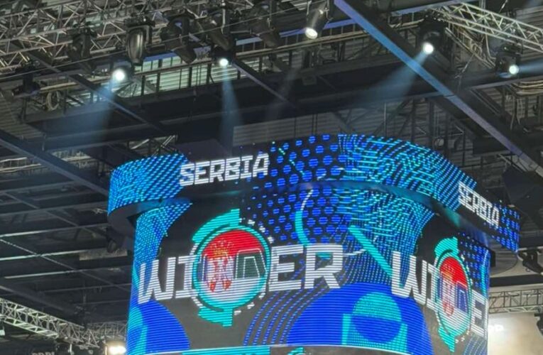 BOGDANOVIĆU KONSTATOVANA RUPTURA MIŠIĆA