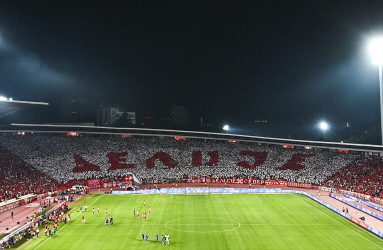 ŠAMPIONU SLEDI KAZNA ZBOG MLADIĆA